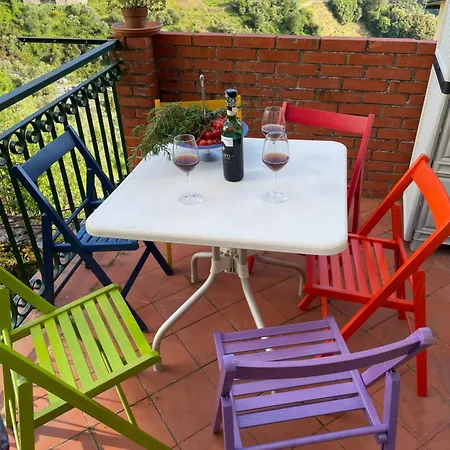 Jolie Maison 別荘 レヴァント