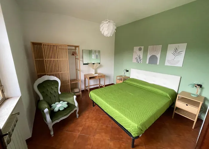 Casa de Férias Jolie Maison