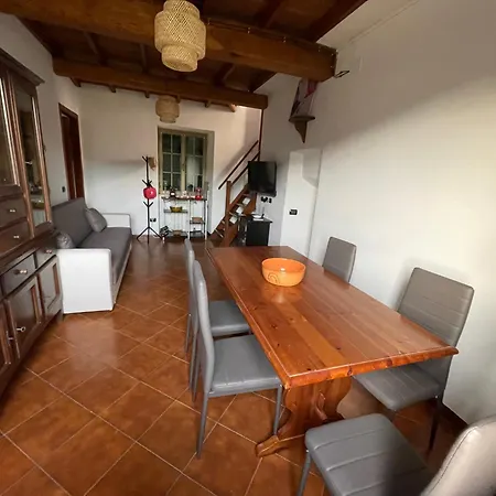 بيت للعطل Jolie Maison *