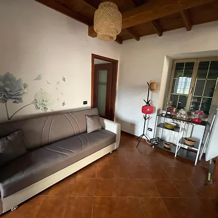 Jolie Maison Levanto