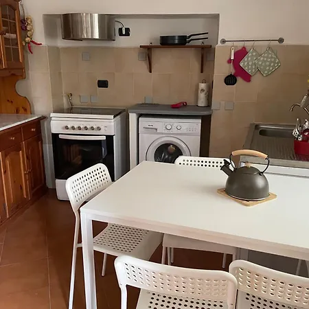 Jolie Maison