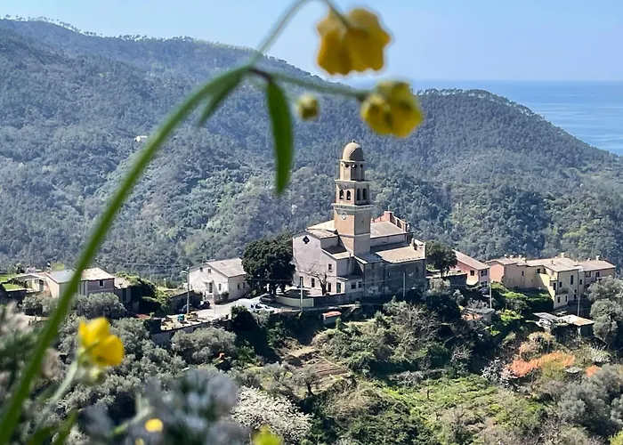 Nyaraló Jolie Maison *