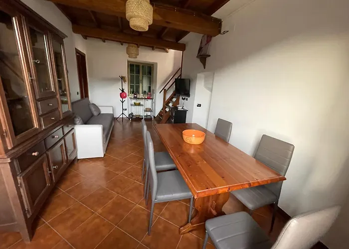 Nyaraló Jolie Maison *