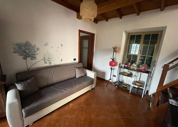 Jolie Maison Levanto