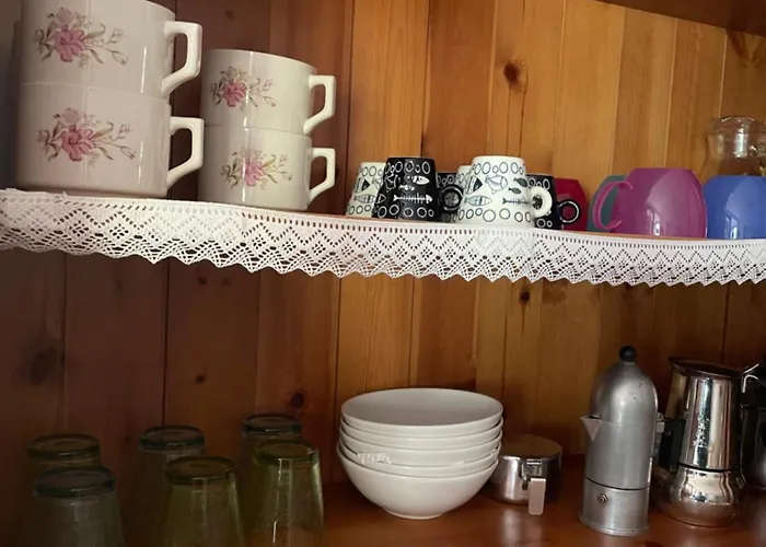 Nyaraló Jolie Maison