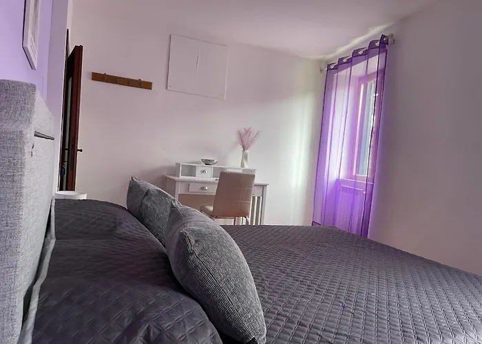 Nyaraló Jolie Maison *